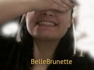 BelleBrunette