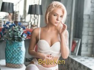 BelleKen