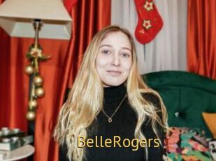 BelleRogers