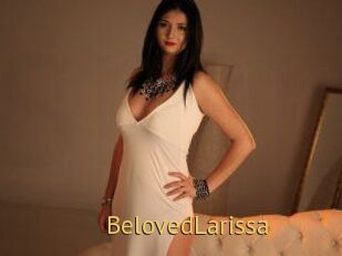 BelovedLarissa