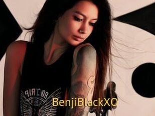 BenjiBlackXO