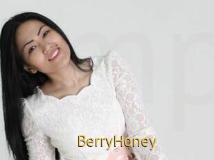 BerryHoney