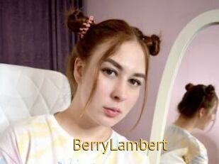 BerryLambert