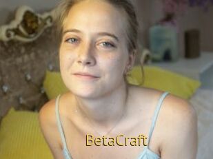 BetaCraft