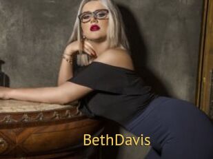 BethDavis