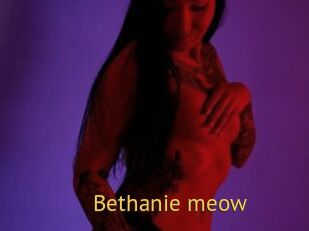 Bethanie_meow