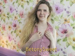 BetonySweet
