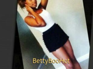 BettyBooHot