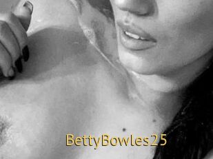BettyBowles25