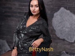 BettyNash