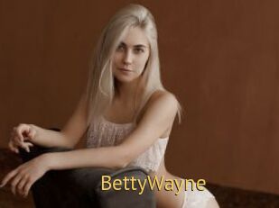 BettyWayne