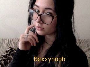 Bexxyboob