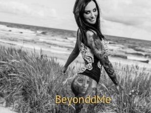 BeyonddMe