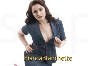 BiancaBlanchette Smilin Pussy