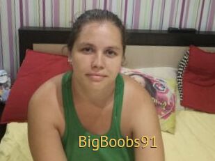 BigBoobs91