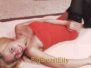 BigBreastElly