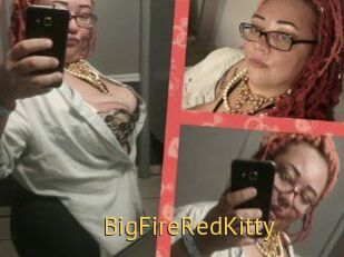 BigFireRedKitty