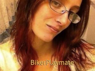 BikerPlaymate