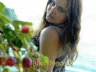BikiniModelX