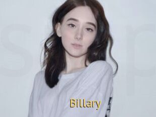 Billary