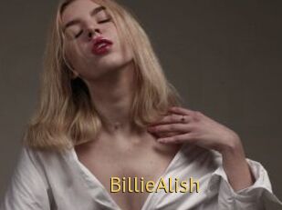 BillieAlish