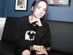 BillyBlue