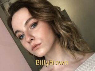 BillyBrown