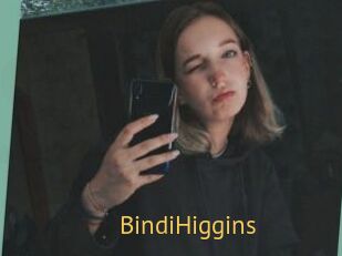 BindiHiggins