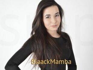 BlaackMamba