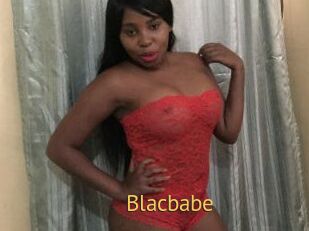 Blacbabe