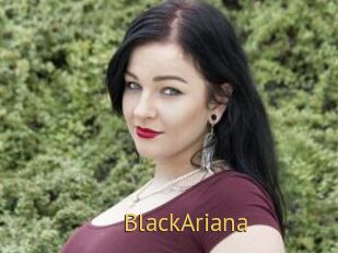 BlackAriana