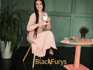BlackFurys