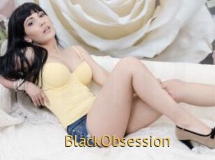BlackObsession
