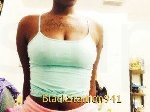 BlackStallion941