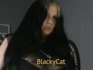 BlackyCat