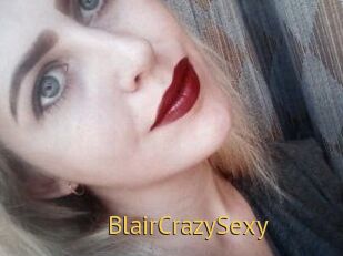 BlairCrazySexy