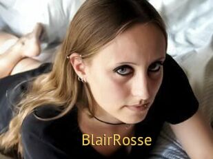 BlairRosse