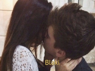 Blaki