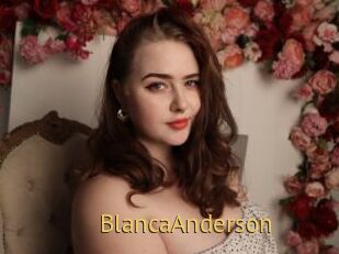 BlancaAnderson