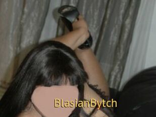 BlasianBytch