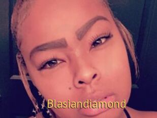 Blasiandiamond