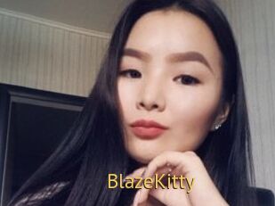 BlazeKitty