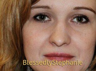 BlessedlyStephanie