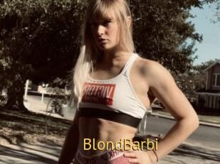 BlondBarbi