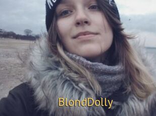 BlondDolly