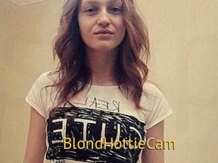 BlondHottieCam