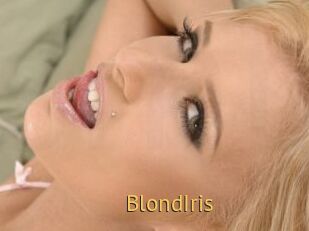 BlondIris