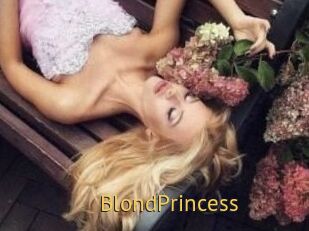 BlondPrincess