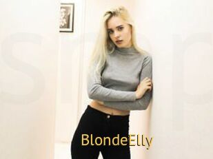 BlondeElly