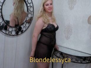 BlondeJessyca